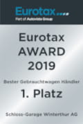 Eurotax Award 2019